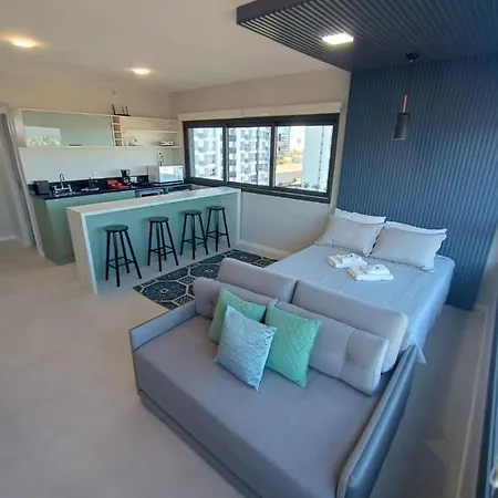 Liv - Apartamento 1301 Porto Alegre Exterior photo