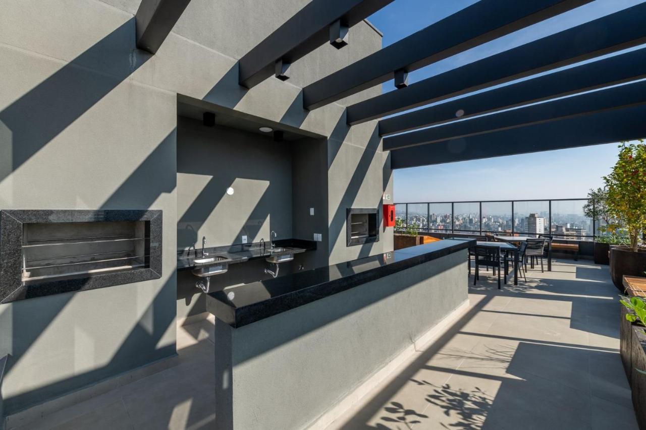 Apartment Liv - 1301 Porto Alegre