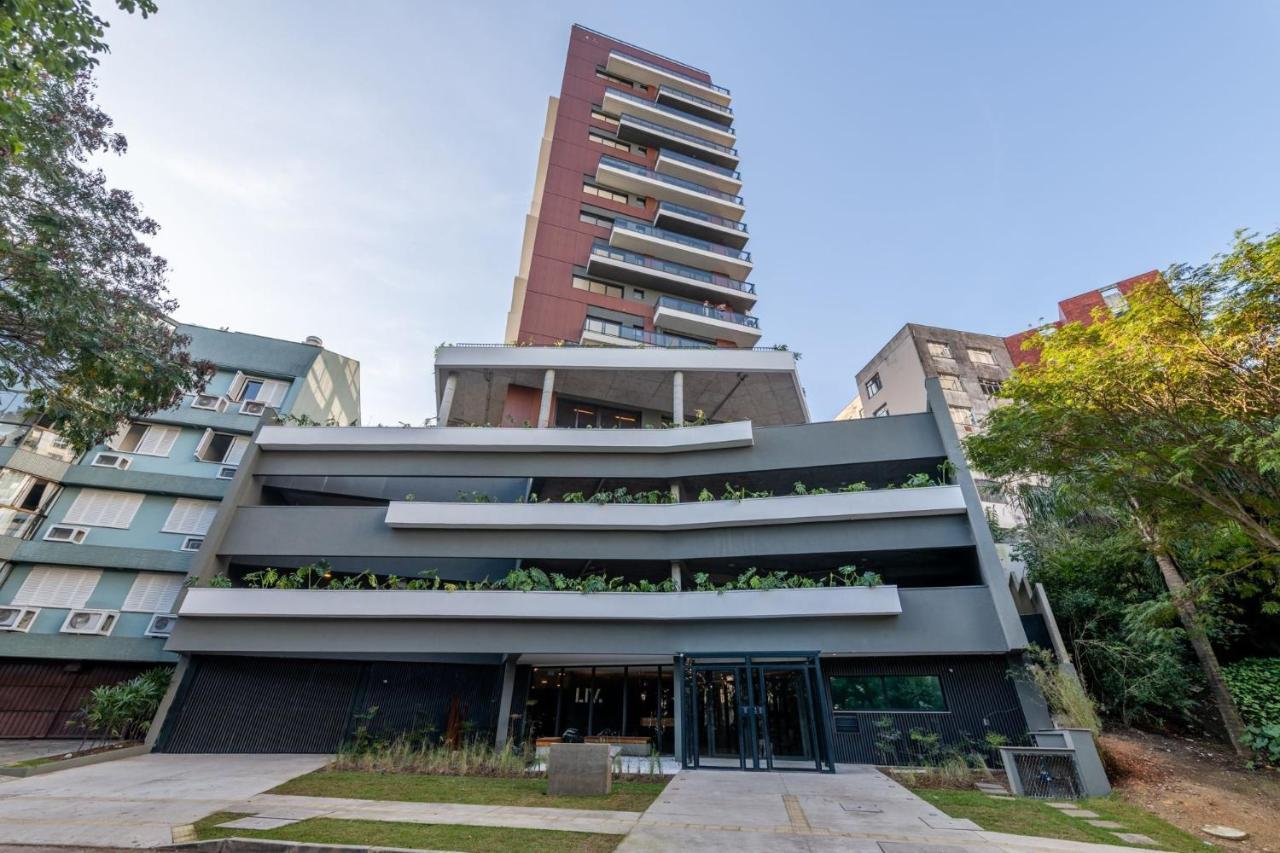 Apartment Liv - 1301