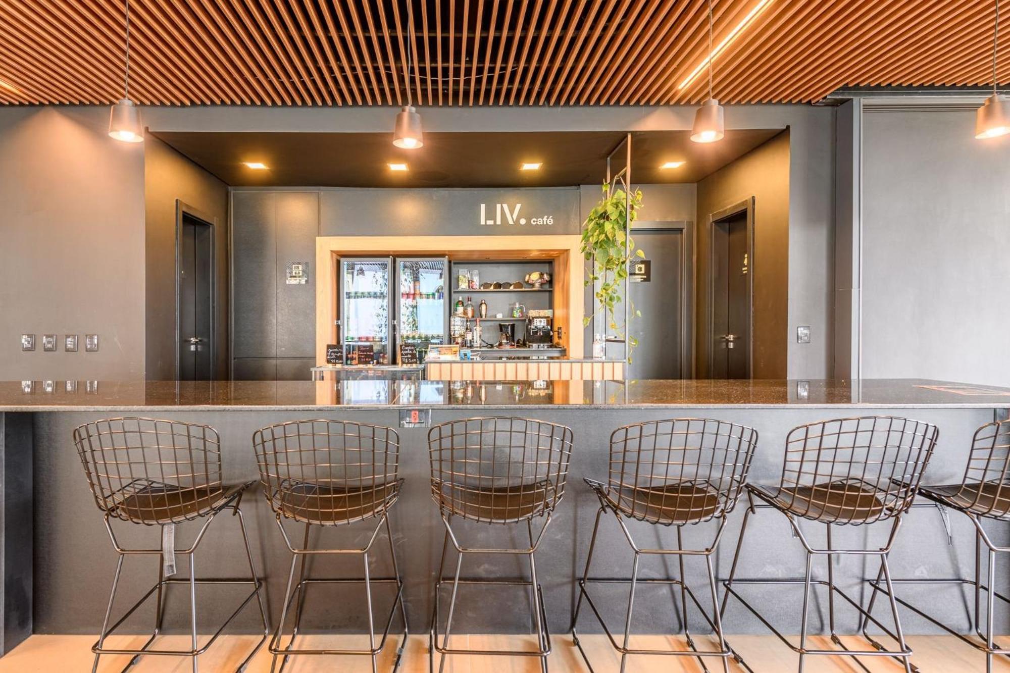 Liv - 1301 Porto Alegre