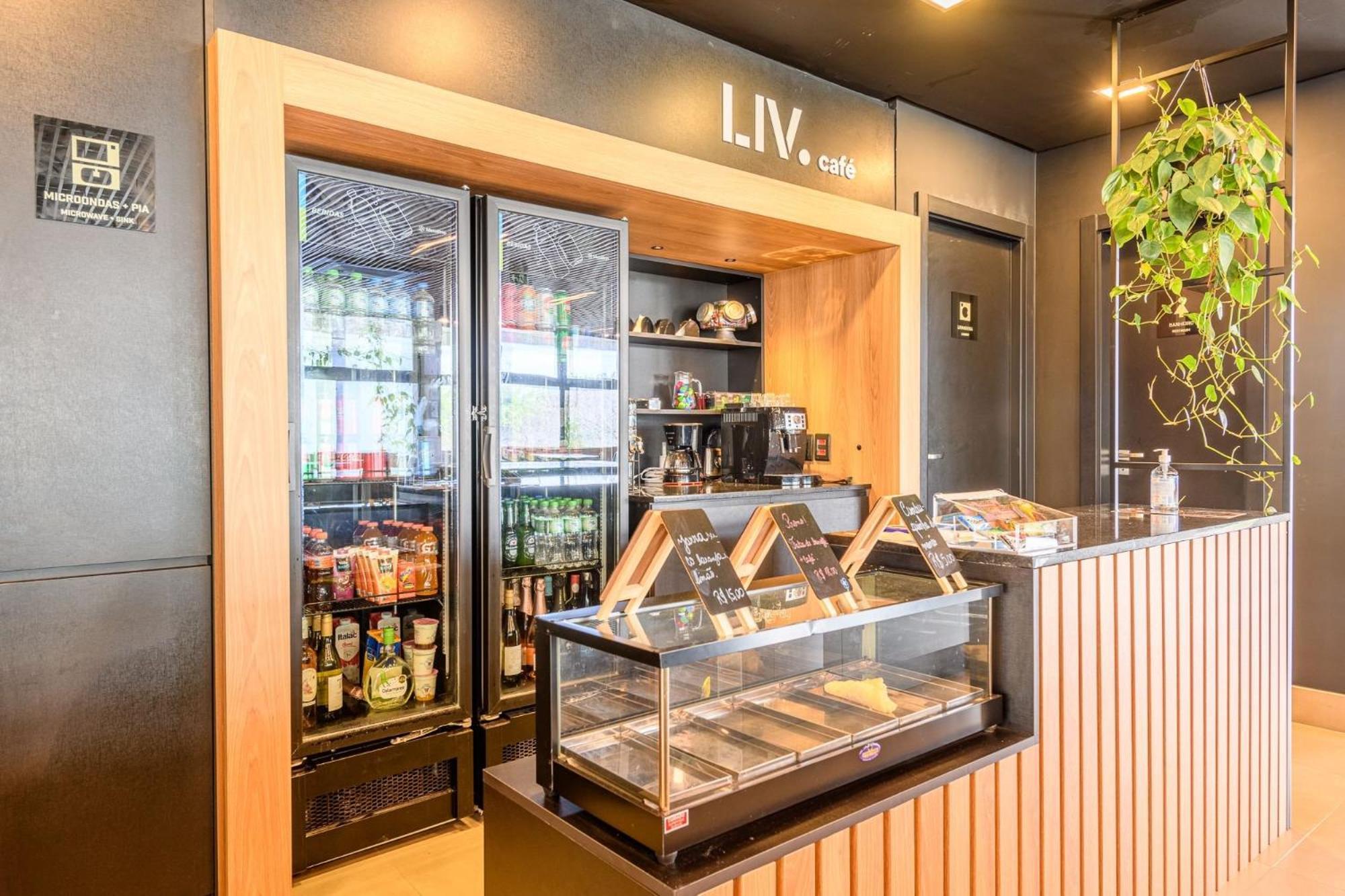 Liv - 1301 Apartment